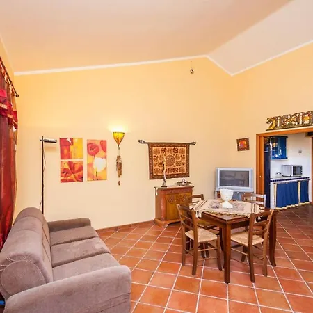 New Villa Messina