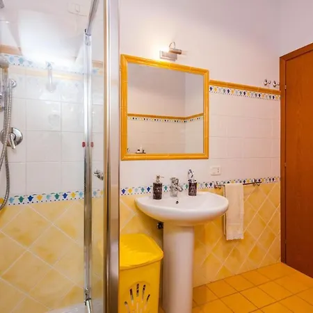 New Villa Messina *