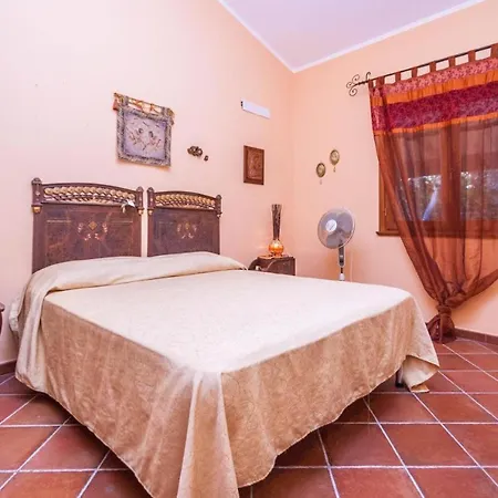 New Villa Messina 펜션