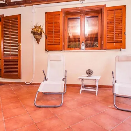 New Villa Messina