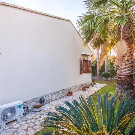 펜션 New Villa Messina