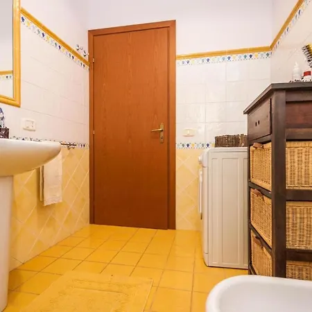 New Villa Messina