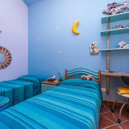 New Villa Messina 펜션