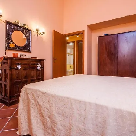 New Villa Messina *