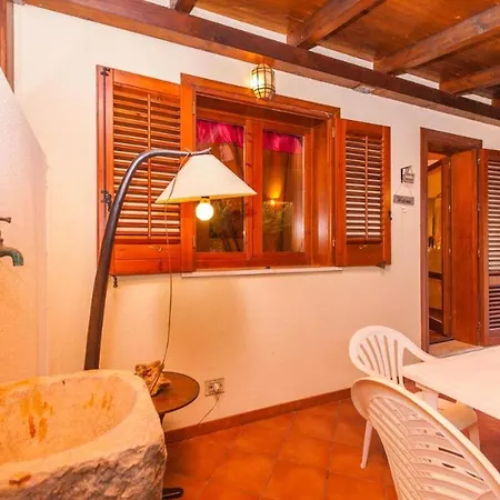 펜션 New Villa Messina