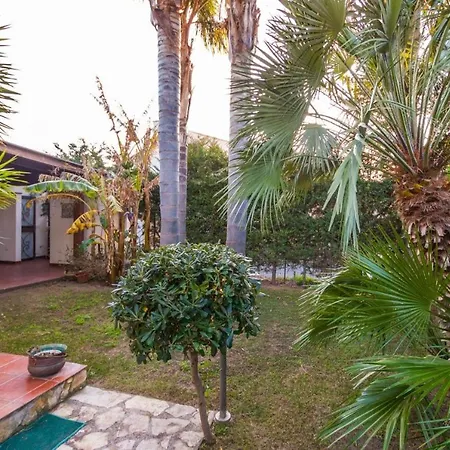 New Villa Messina *