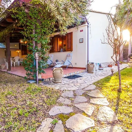New Villa Messina *