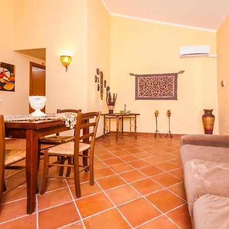 New Villa Messina