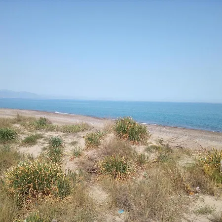 New Villa Messina 펜션