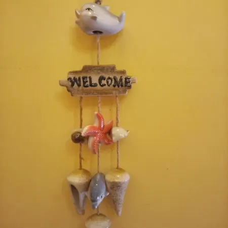 New Villa Messina 펜션