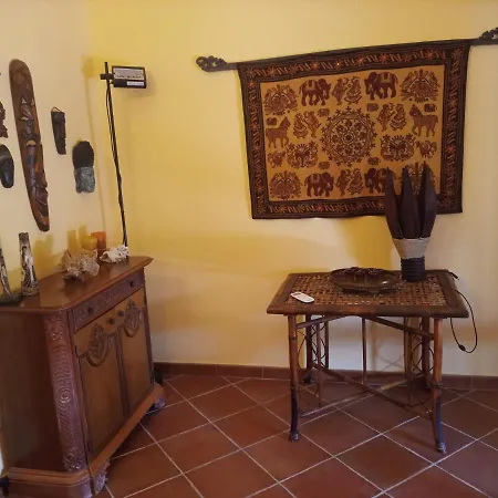 New Villa Messina